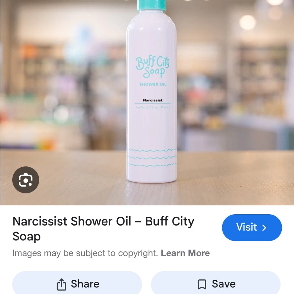Buff city bundle